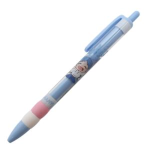 きのこの山 シャーペン マスコット付シャープペンシル 0.5mm 3 お菓子