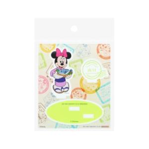 ミニーマウス コレクション雑貨 ディズニー ア...の詳細画像2