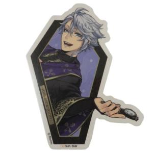 ダイカット ステッカー ツイステ グッズ アズー...の商品画像