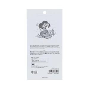 リトルマーメイド グッズ シールシート ディズ...の詳細画像2
