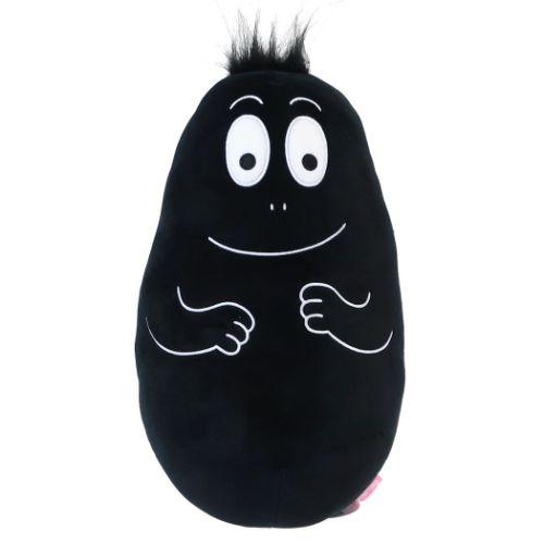 バーバパパ キャラクター クッション もっちりクッション バーバモジャ BARBAPAPA グッズ