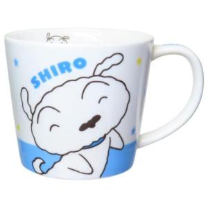 027131 金正陶器 妖怪ウォッチマグカップ/コマさん ジバニャン/コマ