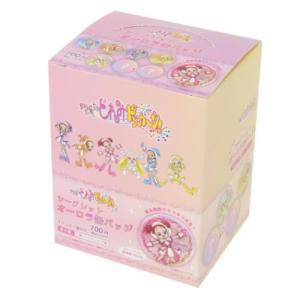 美品 あさみみちゃん トレーディング刺繍缶バッジ 8点セット シークレット有り ml68am5542932sc_1.jpg