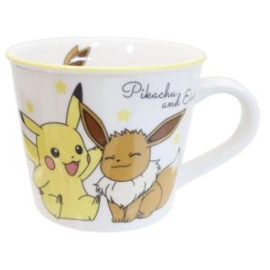 マグカップ ポケモン カラーライン マグ 仲良しフレンズ ピカチュウ イーブイ ポケットモンスター ティーズファクトリー 最安値 価格比較 Yahoo ショッピング 口コミ 評判からも探せる