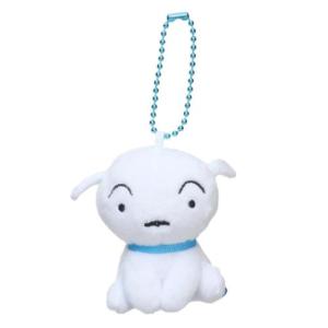 クレヨンしんちゃん ぬいぐるみ シロ しろ 定形外OK ヌイグルミ グッズ