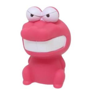 銀魂 エリザベスのカバンに付けられるでっかいコラボぬいぐるみ コラボ