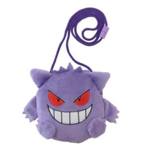ぬいぐるみポーチ ポケットモンスター ポケットティッシュマスコット