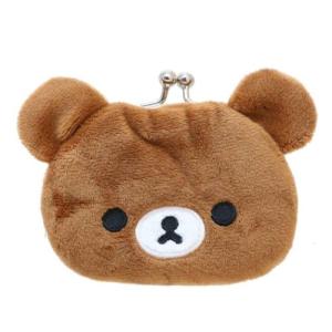 リラックマ グッズ 小銭入れ サンエックス キャラクター キャラがま