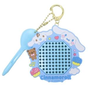 ハローキティ カチカチマグネットキーホルダー キーチャーム サンリオ