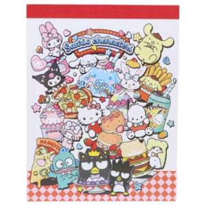 プチメモ 平成レトロファンシー メモ帳 クーリア のみかけくん グッズ
