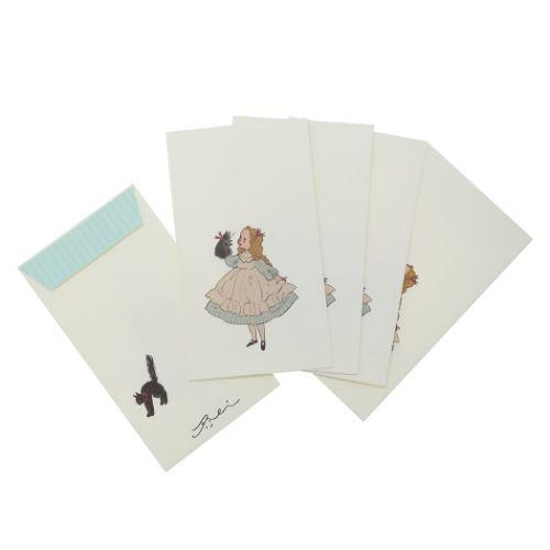 ぽち袋 くらはしれい ポチ袋 アクティブコーポレーション パペット