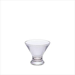 AXミニデザート ミニデザートグラス（6個セット） デザートカップ B-6732 アデリア 210ml 日本製 爆買