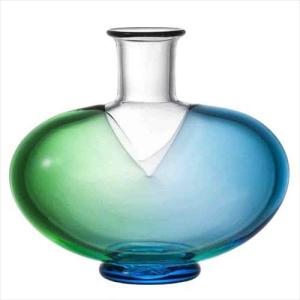 ADERIA センテンス ギフト雑貨 石塚硝子 フラワーベース クリスタル