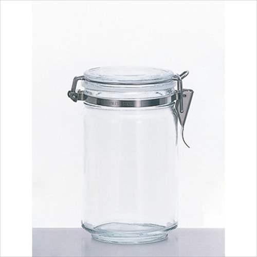 ガラス瓶 密封保存容器 1000 アデリア 1085ml 収納容器 キッチン雑貨