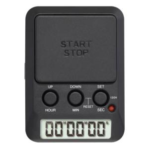 ドリテック ラーニングタイマー T-587 タイマー式学習法 ポイント利用