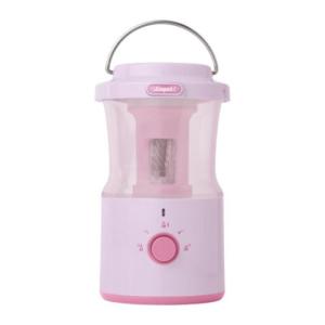 鉛筆削り リビガク 充電式トガリターン ピンク ...の商品画像