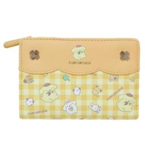 sanrio（サンリオ） シュガーバニーズ(くろうさ) 口金財布 : 公式