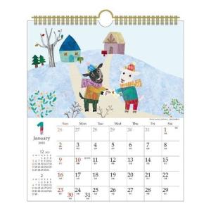 カレンダー 絵本作家の商品一覧 通販 Yahoo ショッピング