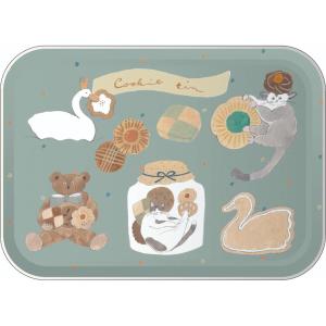 トビマツショウイチロウ 2027Calendar スイーツ缶 卓上カレンダー2027年 日本人作家 アート インテリア 令和9年暦 AP