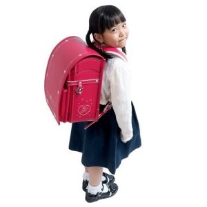 ランドセル ミニーマウス 入学準備 小学生 女...の詳細画像1