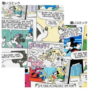 ミッキーマウス ナフキン ディズニー ランチクロス キャラクター レトロ コミック｜cinemacollection
