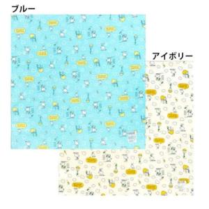 スヌーピー ナフキン ピーナッツ ランチクロス ...の商品画像