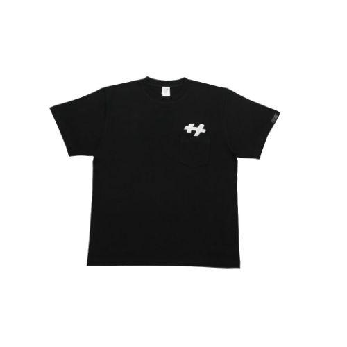 Tシャツ サ道 サTシャツ T-SHIRTS 黒