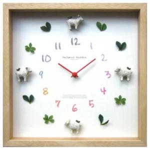 レア マイメロ マイメロディ 丸窓ウォールクロック 2021年 くじ マイ