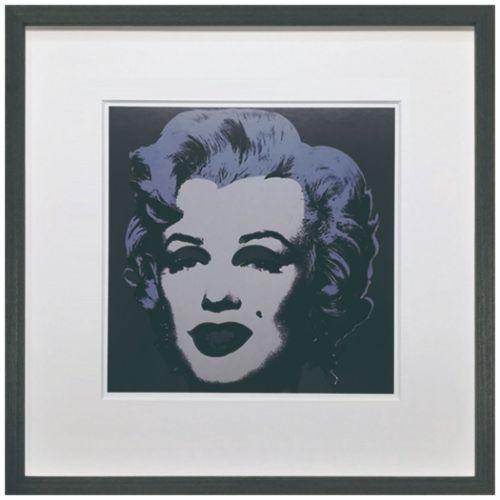 アートポスター アンディ ウォーホール Andy Warhol Marilyn Monroe1967...