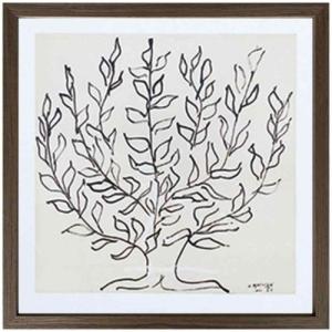 春泥 初個展 「泥濘」 描きおろしアクリルフレーム : ヴァニラ画廊