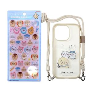 ちいかわ シール ボンボンドロップシール みんな...の商品画像
