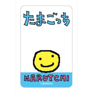 たまごっち まじかる百貨店ステッカー シール キャラクター たまごっち まじかる百貨店ステッカー シール キャラクター