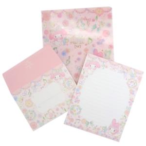 サンリオ マイメロディ × たけいみき A5 ファイル付き