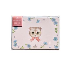 きー　おもしれー猫 セット 猫のクローゼット 1個入: キャラクター・バラエティ雑貨