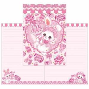 ポムポムプリン グッズ B5学習ノート サンリオ キャラクター B5