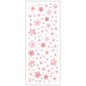 デコシール さくら シールシート クローズピン 桜3 春クリスマス プレゼント 男の子 女の子 ギフト