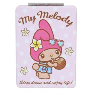 sanrio（サンリオ） マイメロディ ミラー 074080 : EL Store - 通販