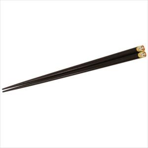 ドラえもん 日本製 お箸 アニメキャラクター グッズ 金正陶器 ドラミ イエロー 塗り箸