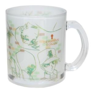 名探偵コナン モノクローム マグ マグカップ 安室透 グッズ アニメ