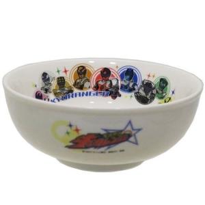 こども ラーメン丼 宇宙戦隊 キュウレンジャー 中鉢 金正...