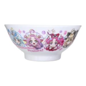 名探偵プリキュア! キッズ食器 茶碗 こども食器...の商品画像