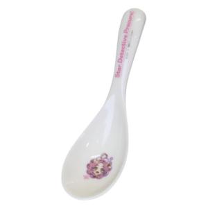 名探偵プリキュア! キッズ食器 レンゲ こども食...の商品画像