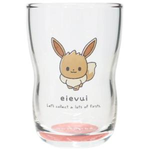 ポケモングラス Pokemon（ポケモン） ポケモンセンターオリジナル 脚付きグラス