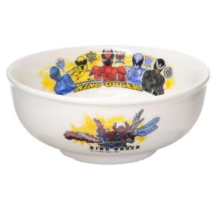 30%OFF】キッズ食器 ナンバーワン戦隊ゴジュウジャー カレー皿