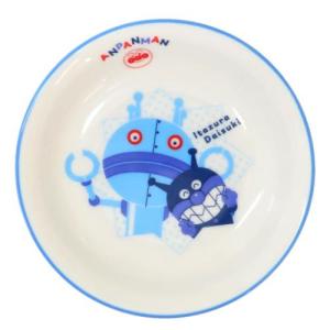 San-X（サンエックス） リラックマ まんぷくまくまくお皿 みんなで