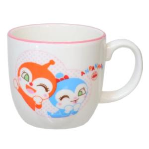 金正陶器 アンパンマン 顔型 小皿セット キッズ食器 プレゼント ギフト