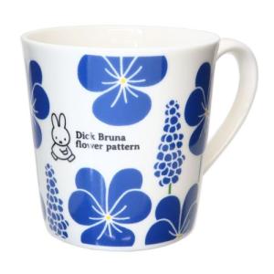 Miffy（ミッフィー） ミッフィー「ミッフィー70th／記念マグカップ