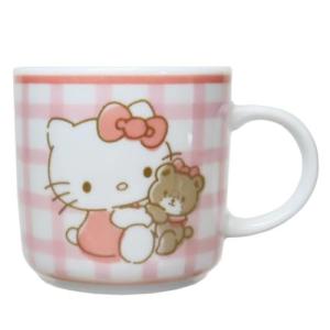 マグカップ ハローキティ キティ FUNFAM ファンファン ギフト