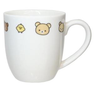 ① リラックマ グラス 食器　大量　まとめ売り　セット　グッズ　サンエックス San-X（サンエックス） リラックマ ちゃわんおわんセット リラックマ
