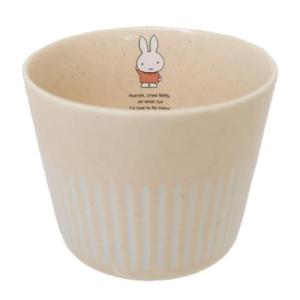 ミッフィー グッズ 食器 絵本キャラクター マルチカップ コーラルピンク｜cinemacollection